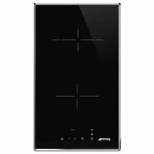 Электрическая варочная панель Smeg SE232TX2
