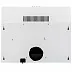 Козырьковая вытяжка Krona ERMINA 600 WHITE PB
