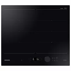 Индукционная варочная панель Samsung NZ64B7799FK/WT