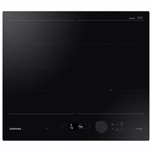 Индукционная варочная панель Samsung NZ64B7799FK/WT