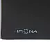 Газовая варочная панель Krona FIERO 45 BL