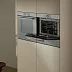 Встраиваемая микроволновая печь V-ZUG CombiMiwell V4000 45 (CM4T-24025 платина)