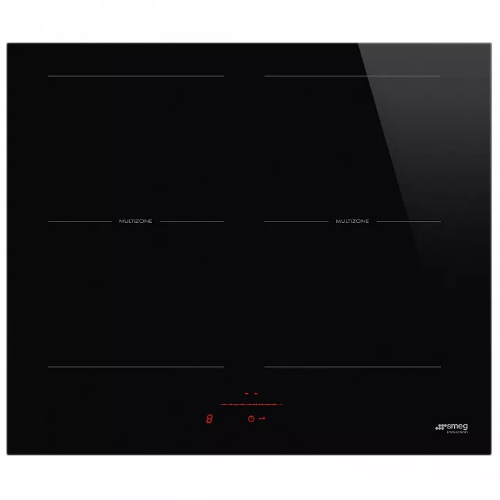 Индукционная варочная панель Smeg SI2M5643D1