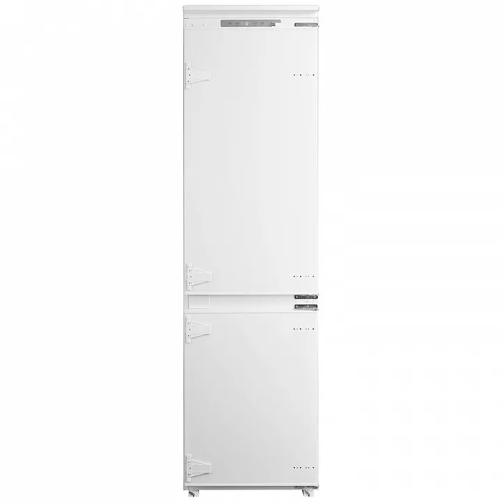 Встраиваемый холодильник-морозильник Midea MDRE414FGE01