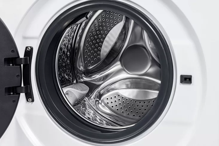 Стиральная машина Midea MF205W80WB/W-RU