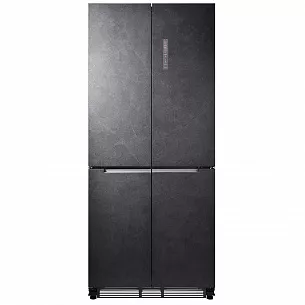 Холодильник-морозильник Cross Door LEX LCD485StGIDBI