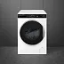Стиральная машина Smeg WM3T60CRU