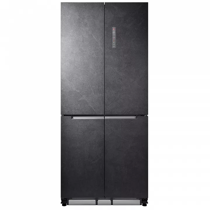 Холодильник-морозильник Cross Door LEX LCD485StGIDBI