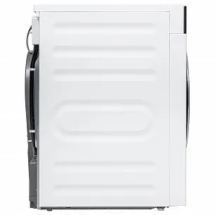 Сушильная машина Midea MD210H100WDB/W