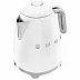 Электрический чайник SMEG KLF03WHMEU