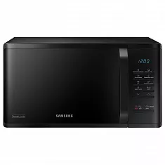 Микроволновая печь Samsung MS23K3513AK/BW