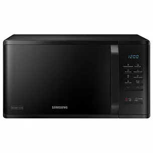 Микроволновая печь Samsung MS23K3513AK/BW