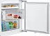 Встраиваемый холодильник-морозильник Samsung BRB80F30ADF0EO