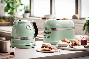 Электрический чайник KitchenAid 5KEK1522EPT