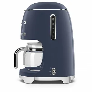 Капельная кофемашина SMEG DCF02NBEU
