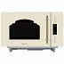 Микроволновая печь HIBERG i-VM 4588 YR