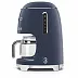 Капельная кофемашина SMEG DCF02NBEU