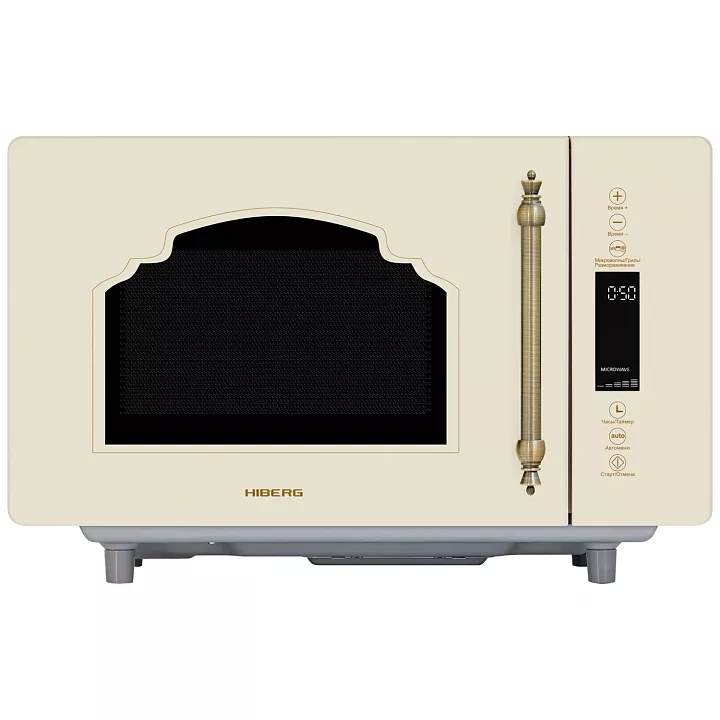 Микроволновая печь HIBERG i-VM 4588 YR
