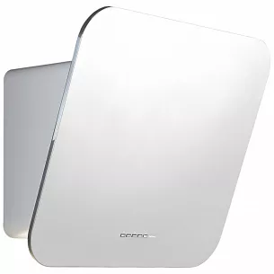 Наклонная вытяжка Falmec TAB WHITE 60