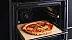 Электрический духовой шкаф Teka HLB 8510P MAESTROPIZZA NIGHT RIVER BLACK