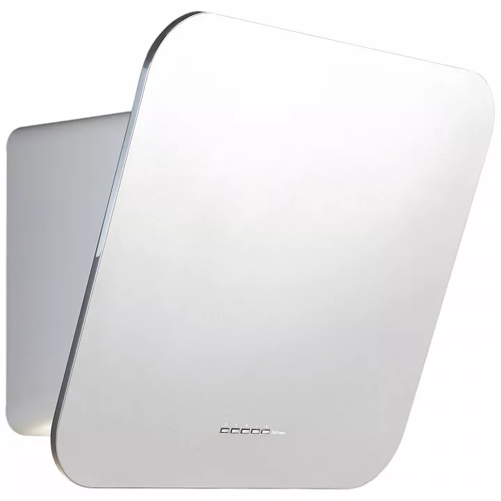 Наклонная вытяжка Falmec TAB WHITE 60