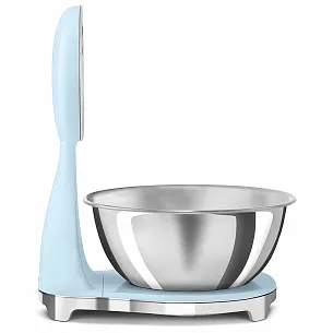 Кухонные весы SMEG KSF01PBWW