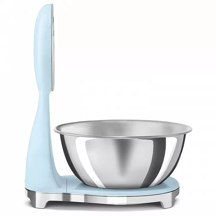 Кухонные весы SMEG KSF01PBWW