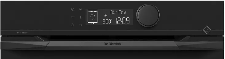 Электрический духовой шкаф De Dietrich DOP4556B