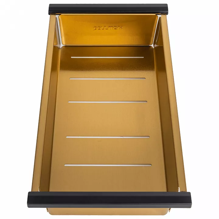 Кухонная мойка Paulmark NEXT-MULTI SINK 58 UNI