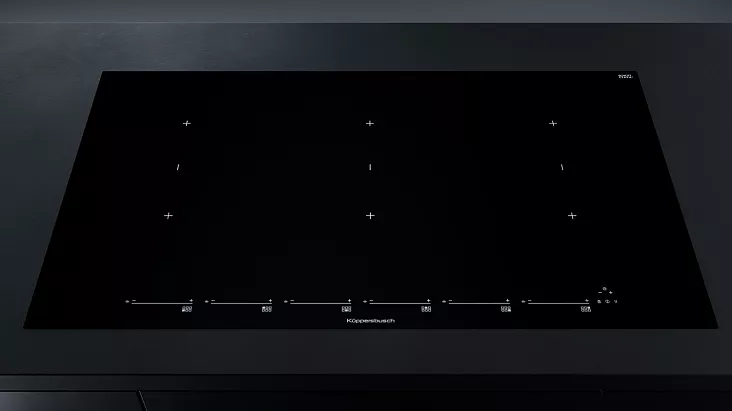 Индукционная варочная панель Kuppersbusch KI 9800.1 MR