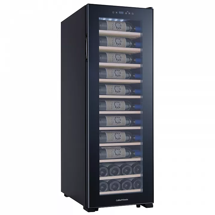 Винный шкаф Cellar Private CP062S