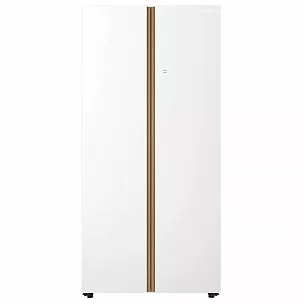 Холодильник-морозильник Side-by-Side TOSHIBA GR-RS785WI-PGJ(67)