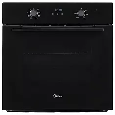 Электрический духовой шкаф Midea MO608007YGB
