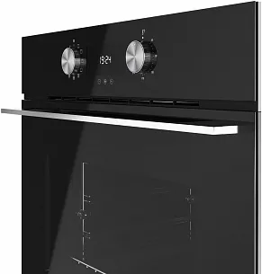 Электрический духовой шкаф Teka HLB 8400 NIGHT RIVER BLACK