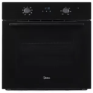 Электрический духовой шкаф Midea MO608007YGB