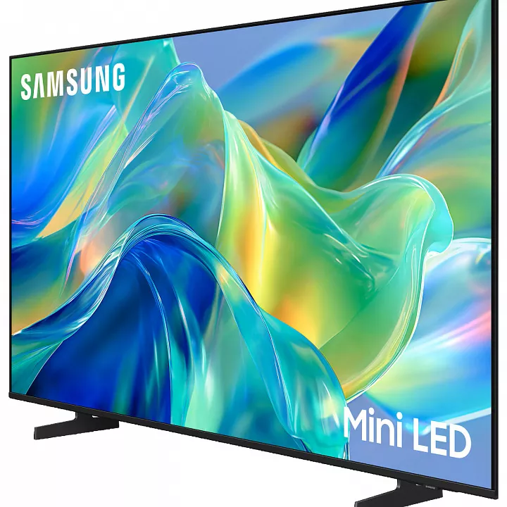 Телевизор Samsung UE50M1EHAUXPY (2026) 50", 4K UHD, LED