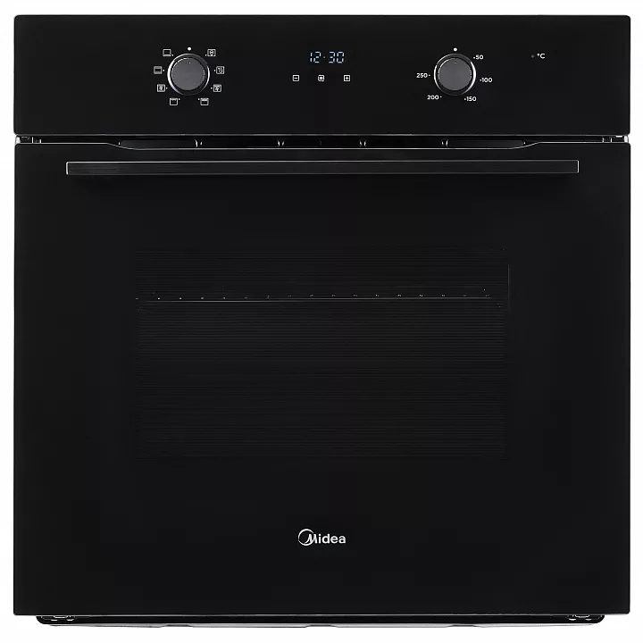 Электрический духовой шкаф Midea MO608007YGB