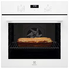 Электрический духовой шкаф Electrolux EOF5F50V