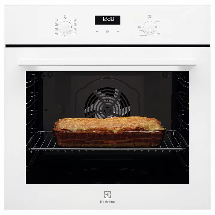 Электрический духовой шкаф Electrolux EOF5F50V