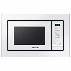 Встраиваемая микроволновая печь Samsung MS23A7118AW/BW