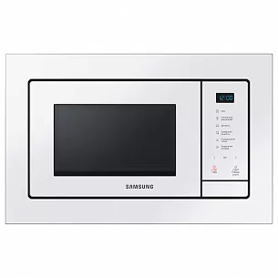 Встраиваемая микроволновая печь Samsung MS23A7118AW/BW
