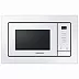Встраиваемая микроволновая печь Samsung MS23A7118AW/BW