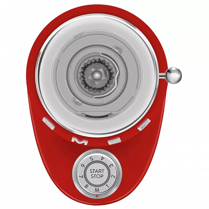 Кофемолка SMEG CGF03RDEU