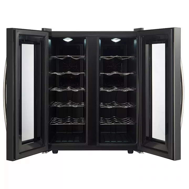 Винный шкаф Cellar Private CP024-2T