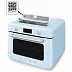 Настольный духовой шкаф с паром SMEG COF01PBEU