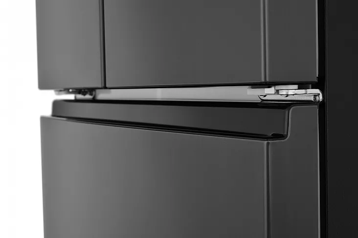 Холодильник-морозильник French Door ZUGEL ZRFD361B