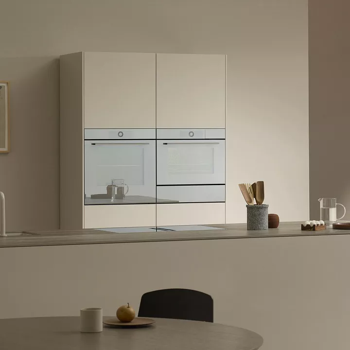 Вакууматор V-ZUG VacuDrawer V6000 14 (VS60144 платина)