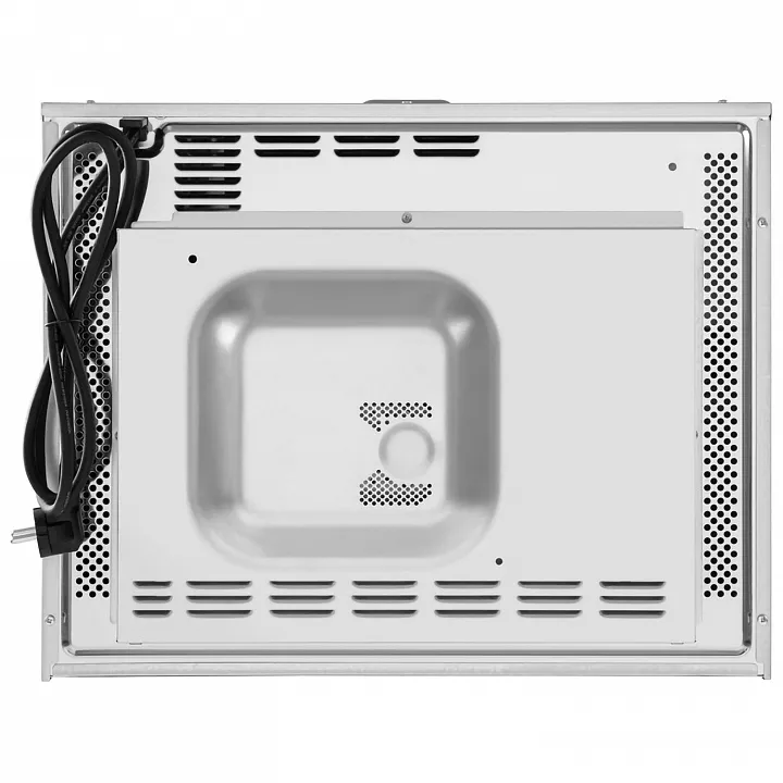Компактный духовой шкаф с свч MAUNFELD MCMO.44.9GBG