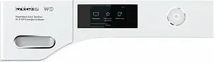 Стиральная машина Miele WWR 880 WPS White Edition