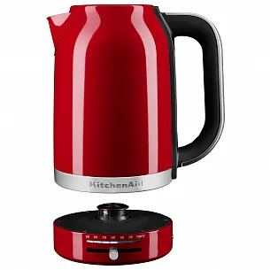 Электрический чайник KitchenAid 5KEK1701EER